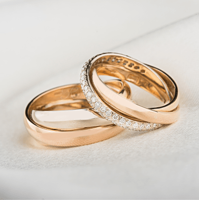 argollas de matrimonio precios