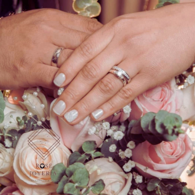 argolla matrimonio hombre